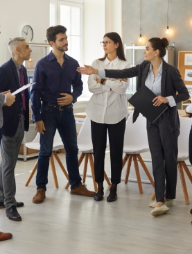 Liderazgo en crisis y resiliencia ejecutiva